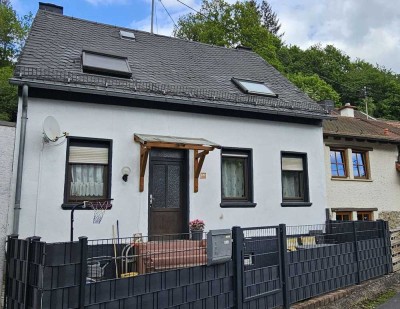 Klein, aber voller Charme – Ihr neues Einfamilienhaus wartet