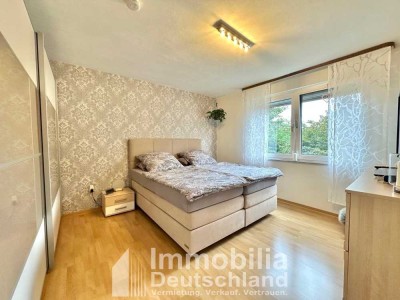 Gepflegte Eigentumswohnung in Dortmund Brackel