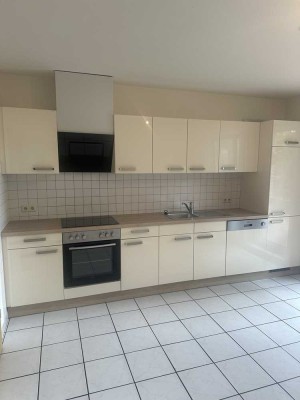 Erdgeschosswohnung in zentraler Lage am Untenende