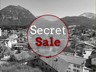 Anlagewohnung im Herzen von Reutte