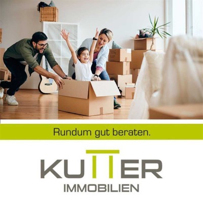 3-Zimmer-Wohnung in Bermatingen (top saniert - toll ausgestattet)