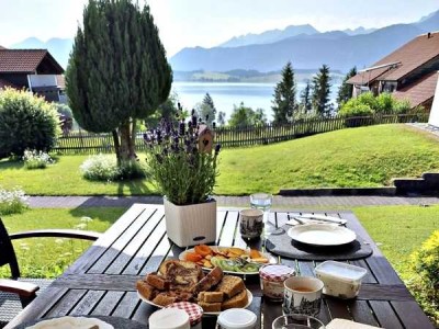 „Das Leben ist zu kurz für Wohnungen ohne Wow-Moment.“