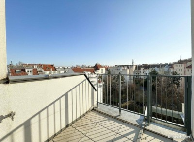 Neubau-ERSTBEZÜGE in TOP-Lage I Luftwärmepumpe I geräumige Grundrisse I ruhige Freiflächen I voll ausgestattete Küchen