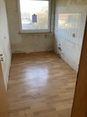 Demnächst frei! 3-Zimmer-Wohnung in Marl Hüls