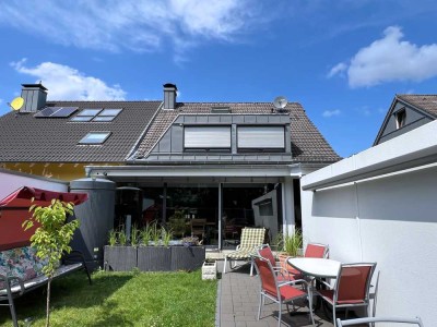 Zweifamilienhaus in ruhiger Lage mit luxuriöser Ausstattung und viel Platz für in Unna