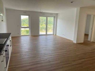 Moderne 3-Zimmer-Wohnung in Hargesheim mit Balkon