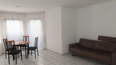 Schöne und gepflegte 2-Zimmer Erdgeschosswohnung in Bad König/Zell zu vermieten