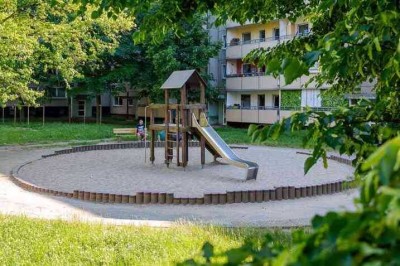 Herrliche 4-Raum Wohnung in Dresden-Gorbitz! Bilder folgen