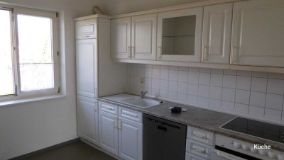 Moderne 3 Zimmer Wohnung an ruhiger Lage in Weil am Rhein