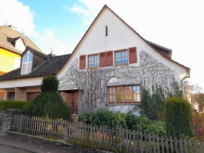 Exklusives Wohnhaus in Eschenburg-Eibelshausen
