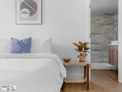 "DONAU PERLE" Ideal für Kleinfamilien: 3-Zimmer-Erstbezug Wohnung mit 2 Balkonen in Top Lage!