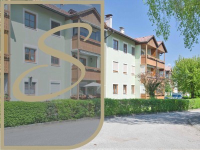 Ihr neues Zuhause in Frankenmarkt – großzügig, hell &amp; gut gelegen