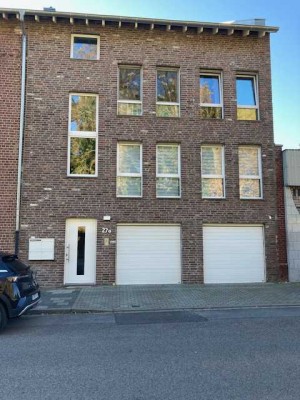 Schickes  Appartement im Dachgeschoß
