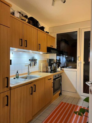 Appartement frei ab 01.01.2026 !!