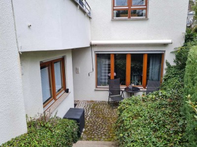 Helle 2-Zimmer Wohnung in guter Wohnlage in Böblingen