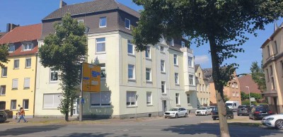 Klasse Investmentobjekt! Komplett vermietet! Gepflegtes Wohnhaus mit 10 WE´s in zentraler Lage!