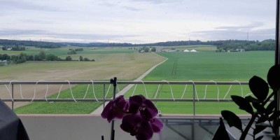 Geschmackvolle 2-Zimmer-Wohnung mit EBK in Hemmingen