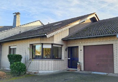 Großes Einfamilienhaus in ruhiger Toplage in Unkel zu vermieten