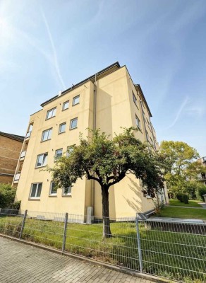 3-Raumwohnung in guter Lage von Dresden zu verkaufen