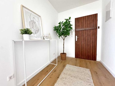 Moderne 2-Zimmer-Wohnung im Musikerviertel – Erstbezug nach Renovierung