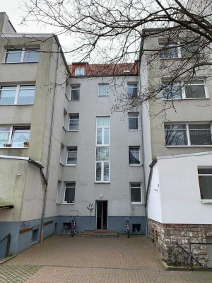 3-Raum-Wohnung in Halberstadt im 23.Obergeschoss