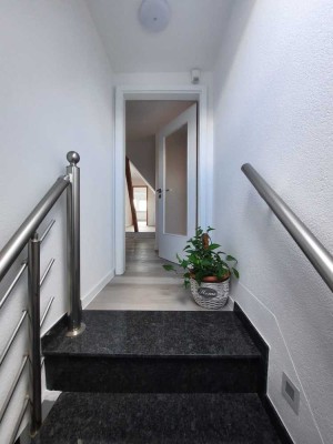 Freundliche 3-Zimmer-DG-Wohnung in Melle
