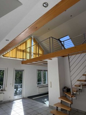 Galeriewohnung in Cochem-Cond Nähe Krankenhaus