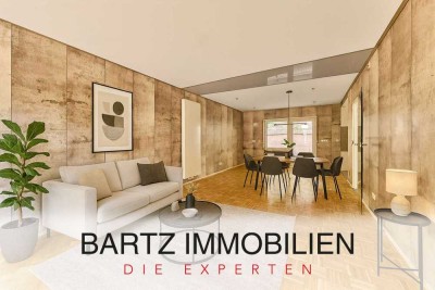 Großzügiges Einfamilienhaus am Waldrand mit Garage, Schuppen & Garten