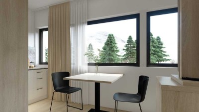 Attraktive Appartements im Herzen von Heidenheim