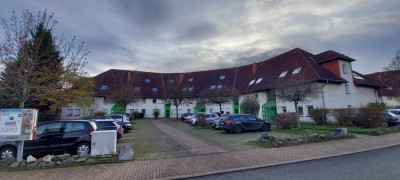 Helle 3 ZKB  Etagenwohnung - Wohnung in Iserlohn Ortsteil Kalthof