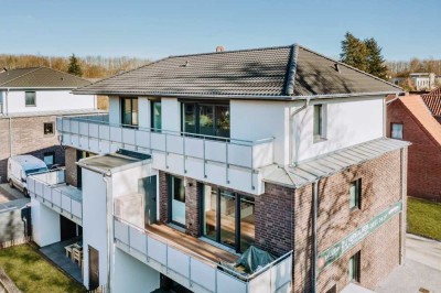 Das Penthouse