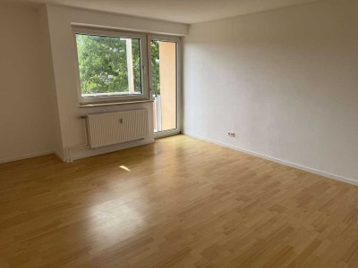 Renovierte 2-Zimmer-Wohnung mit Balkon ab 01.09.2025 in Herzogenaurach
