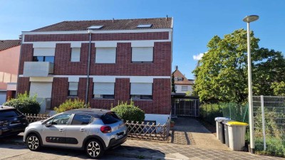 Schöne 1 ZKB in Mannheim-Pfingstberg von privat zu vermieten