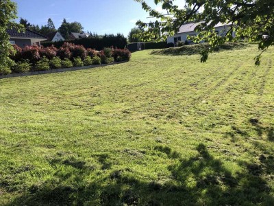 Inkl. Grundstück, Ihr Zu Hause einfach genießen in Rolfshagen.