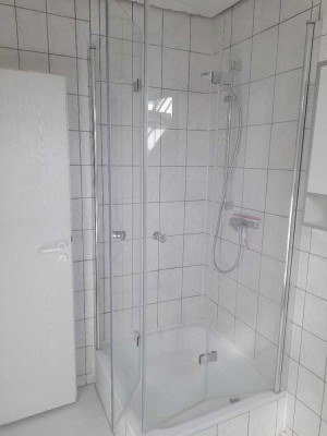 Freundliche 2-Raum-Wohnung Dachgeschoswohnung in Dreieich