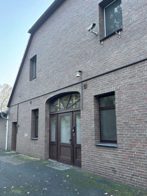 Gemütliche 2-Zimmer-EG-Wohnung idyllisch gelegen in Oyten, nahe Weserpark