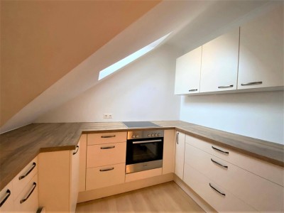 Preiswerte Wohnung in Fürstenfeld! 73m² Wohnung im 1. OG - mit Parkplatz!