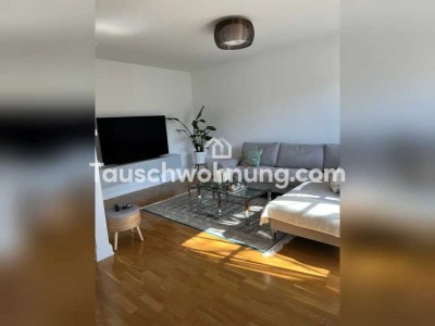 Tauschwohnung: Hochwertige 3Z-Wohnung in der Fuhle (Barmbek)