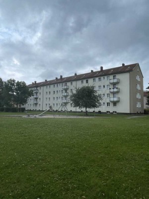 Top Saniert! 1,5 Zimmer in Audinähe