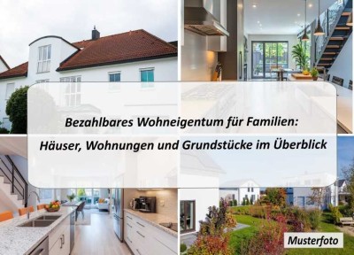 Heimwerker aufgepasst! Einfamilienhaus im Umbau