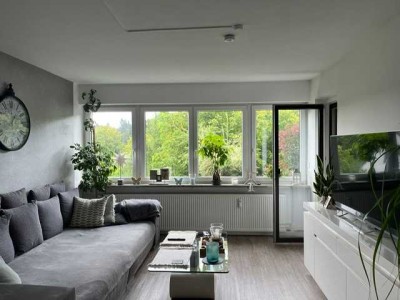 Wohnung in bester Lage!