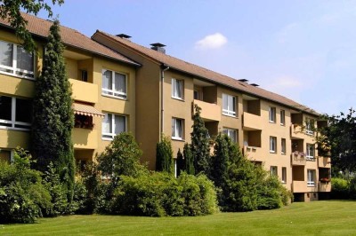 Charmante 2-Zimmer-Wohnung in Krefeld – 54,74 m² auf der 1. Etage rechts