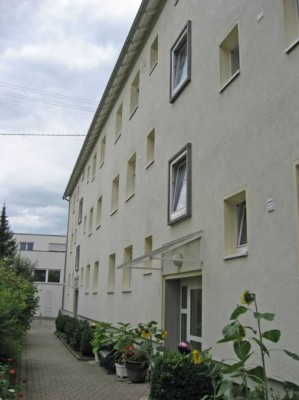 Metzingen -  3-Zimmer-Wohnung mit Balkon