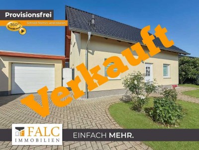 Modernes Anwesen in Stendal. Greifen Sie zu!