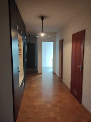 Wunderschöne 4-Zimmer-Eigentumswohnung in 76297 Stutensee-Büchig