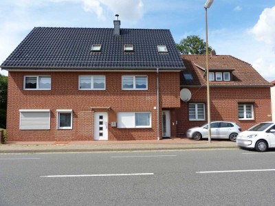 Kapitalanlage: 3-Familienhaus mit solider Rendite