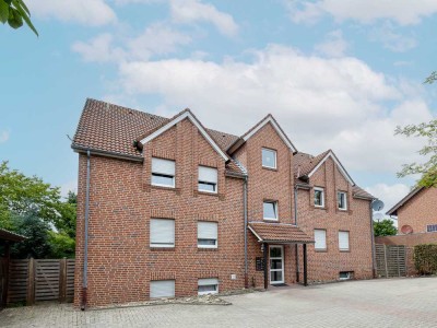 Mehrfamilienhaus mit 10 Wohneinheiten in zentraler Lage von Ibbenbüren