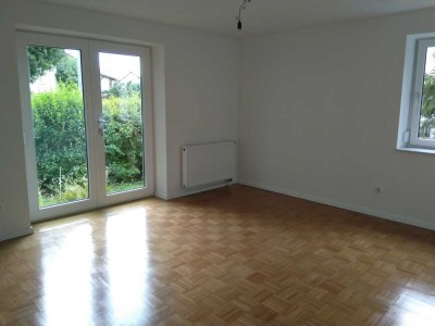 DHH mit 4,5 Zimmern in Bisingen-Zimmern