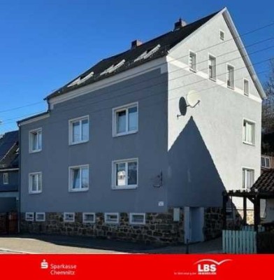 Vermieten oder Eigennutzung?