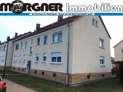 gepflegte 3 Zi.-WE mit hochwertiger EBK in Könitz
